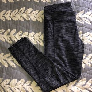 DANSKIN full length leggings